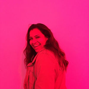 Meet your Posher, Elena